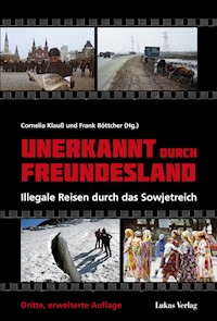 Unerkannt durch Freundesland -  - E-Book