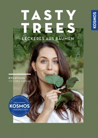Tasty Trees - Victoria Lorenz - E-Book