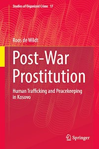 Post-War Prostitution - Roos de Wildt - E-Book