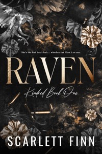 Raven (Kindred, #1) - Scarlett Finn - kostenlos E-Book