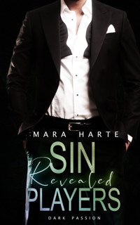 Revealed - Mara Harte - E-Book