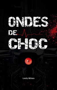 Ondes de choc - Landry Miñana - E-Book