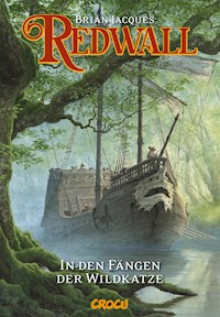 Redwall 2 - Brian Jacques - E-Book