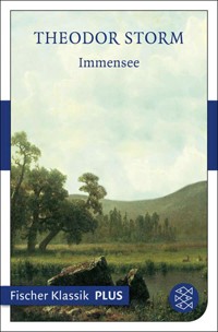 Immensee - Theodor Storm - E-Book + Hörbuch
