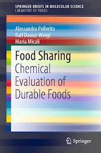 Food Sharing - Alessandra Pellerito - E-Book