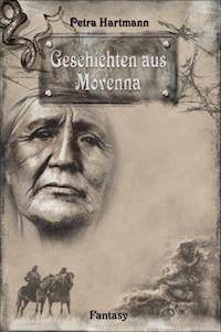 Geschichten aus Movenna - Petra Hartmann - E-Book