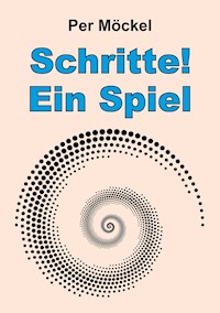 Schritte! - Per Möckel - E-Book