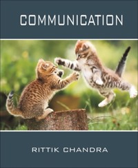 Communication - Rittik Chandra - E-Book