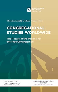 Congregational Studies Worldwide -  - E-Book