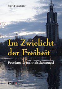 Im Zwielicht der Freiheit - Sigrid Grabner - E-Book