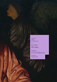 La casa del tahúr - Antonio Mira de Amescua - E-Book