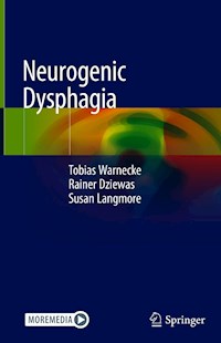 Neurogenic Dysphagia - Tobias Warnecke - E-Book