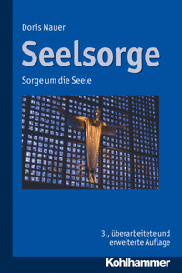 Seelsorge - Doris Nauer - E-Book