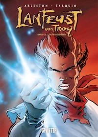 Lanfeust von Troy. Band 8 - Arleston Christophe - E-Book