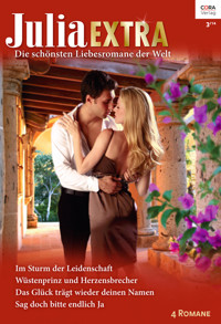 Julia Extra Band 378 - Leah Ashton - E-Book