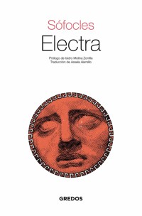 Electra - Sófocles - E-Book