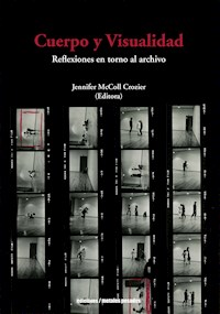 Cuerpo y Visualidad -  - E-Book