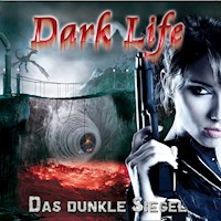 Das dunkle Siegel - Tatjana Auster - Hörbuch