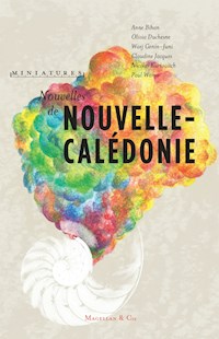 Nouvelles de Nouvelle-Calédonie - Collectif - E-Book