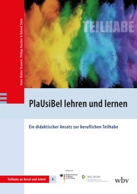 PlaUsiBel lehren und lernen - Hans-Walter Kranert - kostenlos E-Book