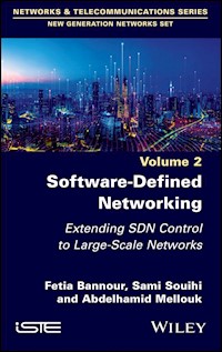 Software-Defined Networking 2 - Fetia Bannour - E-Book