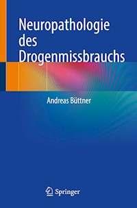 Neuropathologie des Drogenmissbrauchs - Andreas Büttner - E-Book