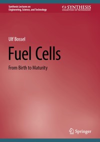 Fuel Cells - Ulf Bossel - E-Book