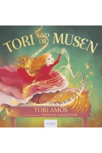 Tori und die Musen - Tori Amos - E-Book