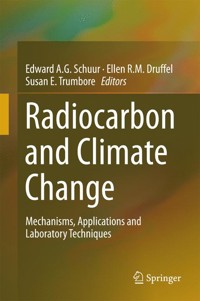 Radiocarbon and Climate Change -  - E-Book