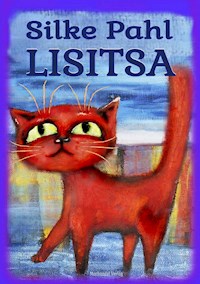 Lisitsa - Silke Pahl - E-Book