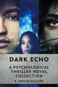 Dark Echo - E. Denise Billups - E-Book