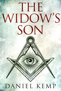 The Widow's Son - Daniel Kemp - E-Book