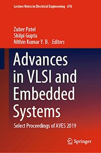 Advances in VLSI and Embedded Systems -  - E-Book