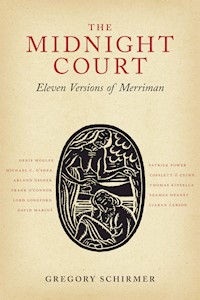 The Midnight Court - Gregory A. Schirmer - E-Book