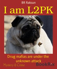 I am L2PK - BR Raksun - E-Book