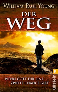 Der Weg - William Paul Young - E-Book
