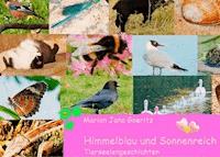 Himmelblau und Sonnenreich - Marion Jana Goeritz - E-Book