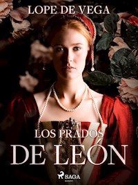 Los prados de León - Лопе де Вега - E-Book