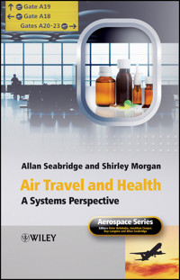 Air Travel and Health - Allan Seabridge - E-Book