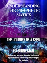 UNDERSTANDING THE PROPHETIC MATRIX - Ed Brinkman - E-Book