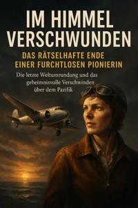 Im Himmel verschwunden: Das rätselhafte Ende einer furchtlosen Pionierin - Miriam Mayer - E-Book