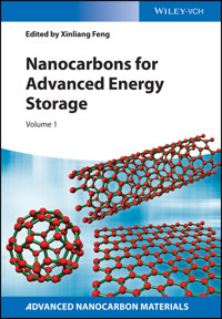 Nanocarbons for Advanced Energy Storage, Volume 1 -  - E-Book