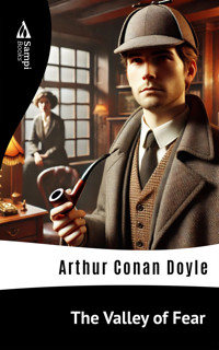 The Valley of Fear - Arthur Conan Doyle - E-Book