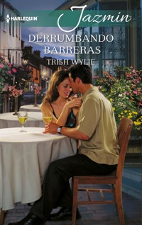 Derrumbando barreras - TRISH WYLIE - E-Book