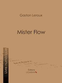 Mister Flow - Gaston Leroux - E-Book