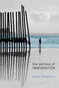 The Politics of Immigration - James Hampshire - E-Book