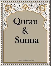 Quran & Sunna - Andrea Mohamed Hamroune - E-Book