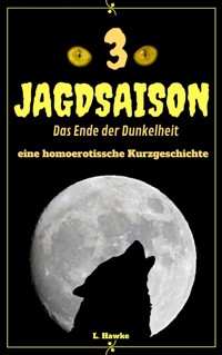 Jagdsaison 3 - L. Hawke - E-Book