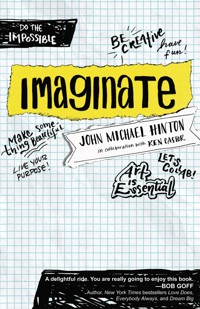 imaginate - John Michael Hinton - E-Book