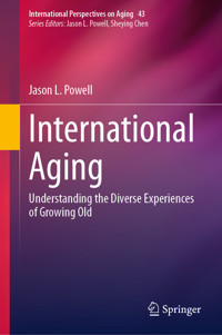 International Aging - Jason L. Powell - E-Book